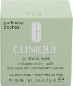 Clinique - All About Eyes - 15 ml - Image 7