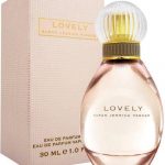 Jessica Parker Lovely - 50ml - Eau de parfum