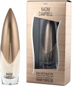 Naomi Campbell Eau de Toilette Spray 15 ml - Image 2