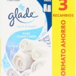 Air Freshener Refill Spring Brise (3 uds)