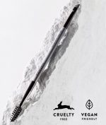 MÁDARA Precision Brush #24 - dubbelzijdig - synthetische haren - spoolie - Image 3