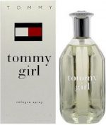 Tommy Hilfiger Tommy Girl 30 ml - Eau de Toilette - Damesparfum - Image 6