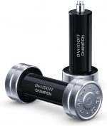 Davidoff Champion EDT M 90 ml - Image 4