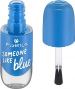 nail polish Essence Nº 51-someone like blue 8 ml - Image 2