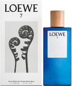 Loewe - Herenparfum - Loewe 7 - Eau de toilette 100 ml - Image 2
