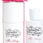 Juliette Has A Gun - Miss Charming - Eau De Parfum - 100ML