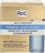 Multi Correxion Firm And Lift Anti Sagging Firming Cream Rich   ZpevA ujAcA pleAY ovA12 krA c m - Image 2