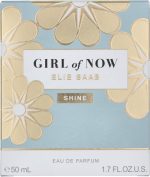 Damesparfum Elie Saab Girl Of Now Shine EDP (50 ml) - Image 3