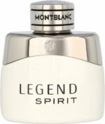Mont Blanc Legend Spirit - 30ml - Eau de toilette - Image 2