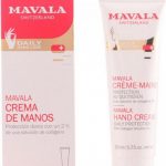 Mavala - Handcrème (50 ml)
