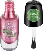Essence Hidden jungle nagellak 8 ml Roze Glans - Image 2