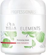 Wella Professionals Elements Renewing Mask 150 ml