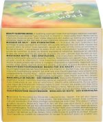 Nachtcrème Shiseido YUZU-C Beauty Sleeping Mask (50 ml) - Image 5