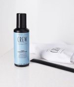 American Crew Fiber Grooming Foam, 200 ml, (Pack of 1) - Image 3