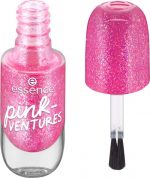 Essence Gel Nail nagellak 8 ml Roze Shimmer - Image 2