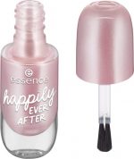 Essence Gel Nail nagellak 8 ml Roze Metallic - Image 2