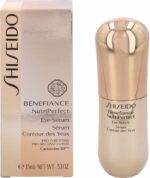 Shiseido Benefiance Nutriperfect Oogcrème - 15 ml - Image 3