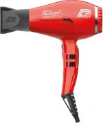 Parlux Alyon Hair Dryer Rood - Haardroger - Fohn - Image 4