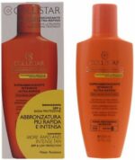 Collistar Intensive Ultra-Rapid Supertanning Treatment Zonnebrandmelk SPF 6 - 200 ml - Image 2
