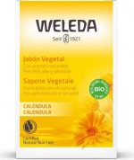 WELEDA - Calendula Zeep - 100g - 100% natuurlijk - Image 4
