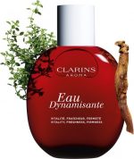 CLARINS - Eau De Soins - Eau Dynamisante - 200 ml - Bodymist - Image 2