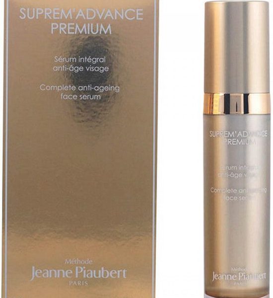 Anti-Veroudering Serum Suprem`advance Premium Jeanne Piaubert