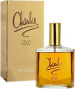 Revlon Charlie Gold - 100ml - Eau de toilette - Image 3