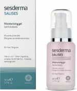 Sesderma - Moisturizing Gel (Moisturizing Gel) 50 ml (L) - Image 3