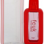 French Connection - Damesparfum - FCUK Forever Intense - Eau de toilette 100 ml