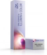 Permanente Kleur Illumina Color Wella Copper Peach (60 ml) - Image 2