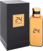 Uniseks Parfum 24 100 ml Elixir Rise Of The Superb - Image 2