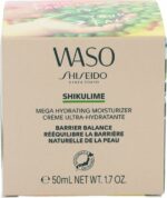Shiseido Waso Shikulime Mega Hydrating Moisturizer - 50 ml - Dagcrème - Image 10