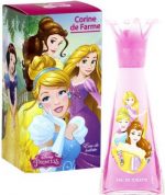 Disney Princess Eau De Toilette Spray 30ml - Image 4