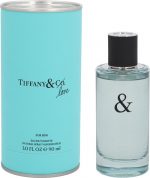 Love Eau De Toilette By Tiffany 90 Ml - Image 4