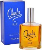 Revlon Charlie Blue - 100ml - Eau de toilette - Image 4