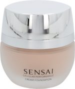 sensai cp cream foundation spf15 cf12 soft beige 30 ml - Image 3
