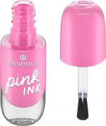 Essence Gel Nail nagellak 8 ml Roze Glans - Image 2