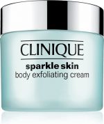 Clinique Sparkle Skin Body Exfoliating Cream Body Cream 250 Ml - Image 10