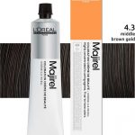 L’Oréal Professionnel - L’Oréal Majirel Absolu 50 ML 4.3