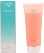 Fine Grain Body Scrub By Jeanne Piaubert 200 Ml - Image 2