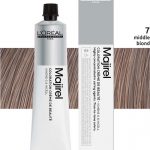 L´Oréal Professionnel Majirel 7 50 ml