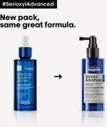 Serioxyl Advanced Serum 90 Ml By L'oreal Professionnel Paris 90 Ml - Image 2