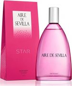 Damesparfum Aire Sevilla Star EDT (150 ml) - Image 3