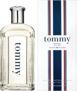 Tommy Hilfiger - Tommy - Eau de toilette 200 ml spray - Herenparfum - Image 2
