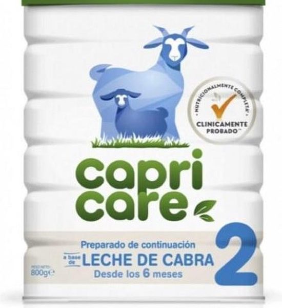 Capricare Capri Care 2 Infant Formula 800g