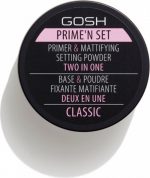 GOSH Prime n Set face makeup primer 7 g - Image 4