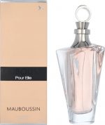 Mauboussin Pour Elle EDP W 100 ml - Image 4