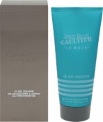 Jean Paul Gaultier Le Male 200 ml Showergel - Image 2