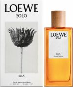 Loewe - Damesparfum - Solo Ella - Eau de toilette 100 ml - Image 2