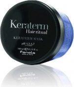 Fanola - Keraterm Hair Ritual Hair Mask 300Ml - Image 3